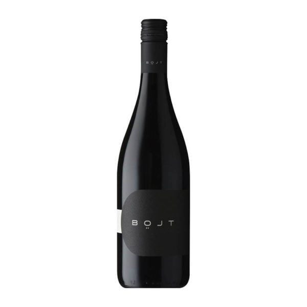 Böjt Pince Egri Bikavér 2016 száraz vörösbor 0,75