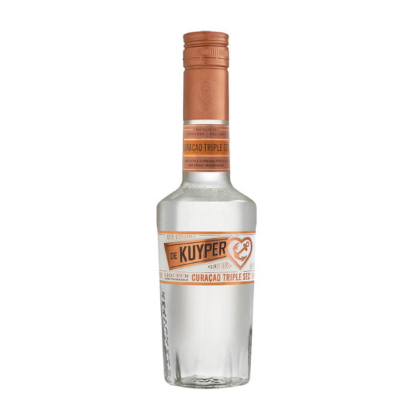 De Kuyper Triple Sec 0,7 40%