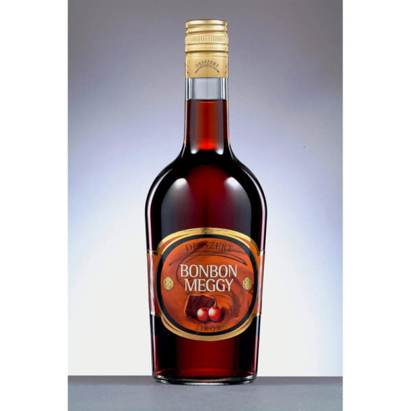 Desszert Bonbon 0,5 23%