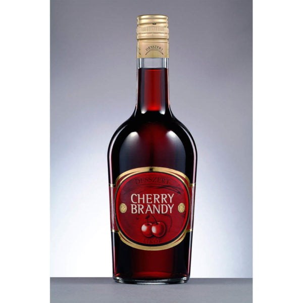 Desszert Cherry Brandy 0,5 23%