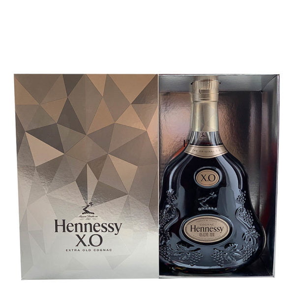 Hennessy XO Limited Edition 0,7 pdd.40%