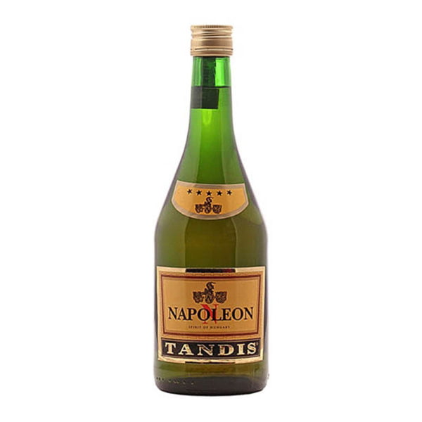 Napoleon Tandis 0,7 34.5%