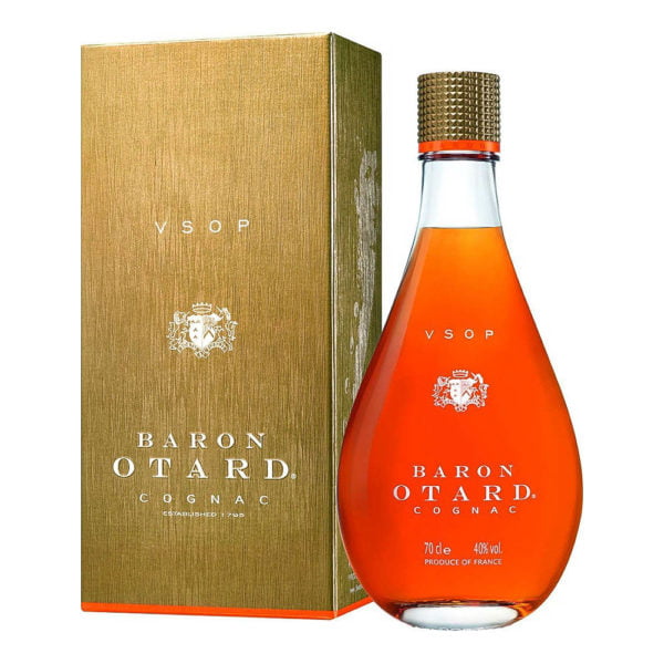 Otard VSOP konyak 0,7 40%