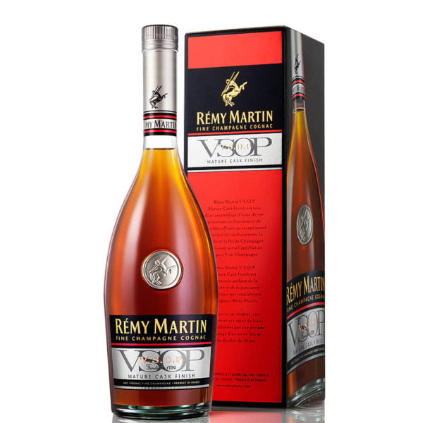 Remy Martin VSOP konyak 0,7 40%