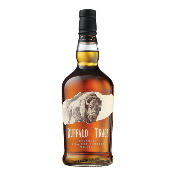 Buffalo Trace bourbon whisky 0,7 40%