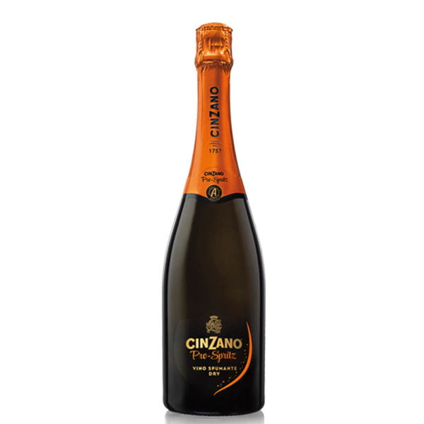 Cinzano Pro-Spritz 0,75 11,5%