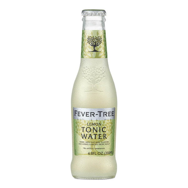 Fever-Tree Lemon Tonic 0,2 üv.
