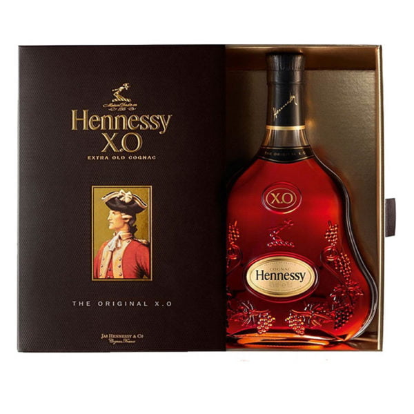 Hennessy XO Cognac 0,7 pdd. 40%