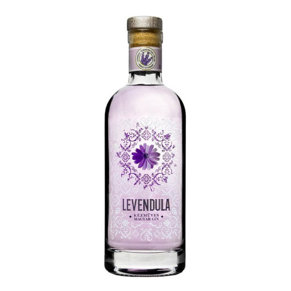 LEVENDULA gin 0,7 40%