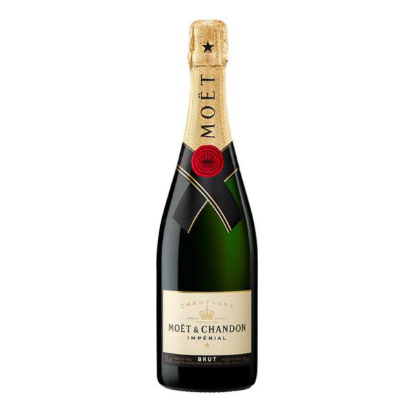 Moet & Chandon Brut Imperial pezsgő 0,75 12%