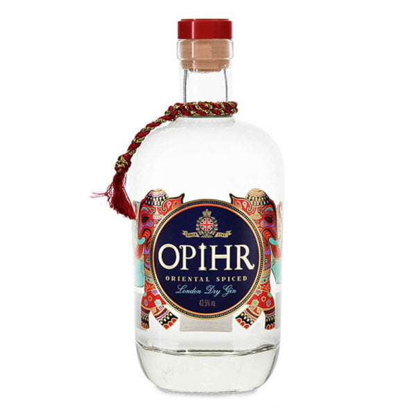 Opihr Oriental Spiced Gin 0,7 42,5%