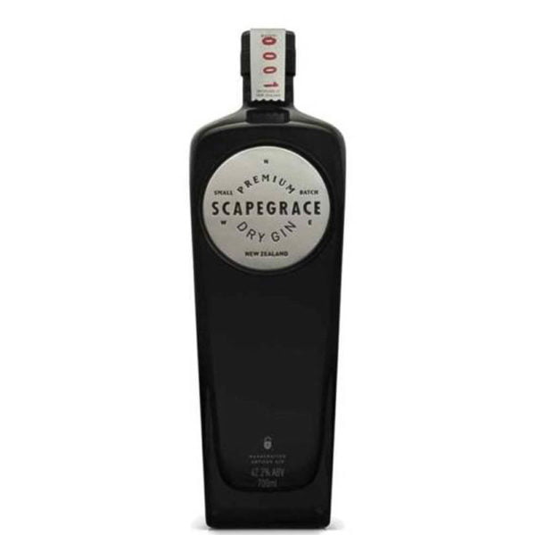 Scapegrace Classic gin 0,7 42,2%