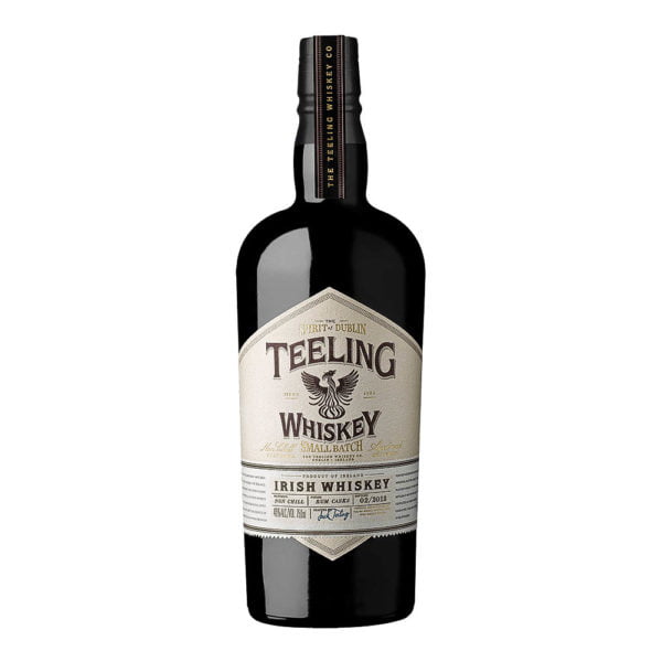 Teeling Small Batch whisky 0,7 46%