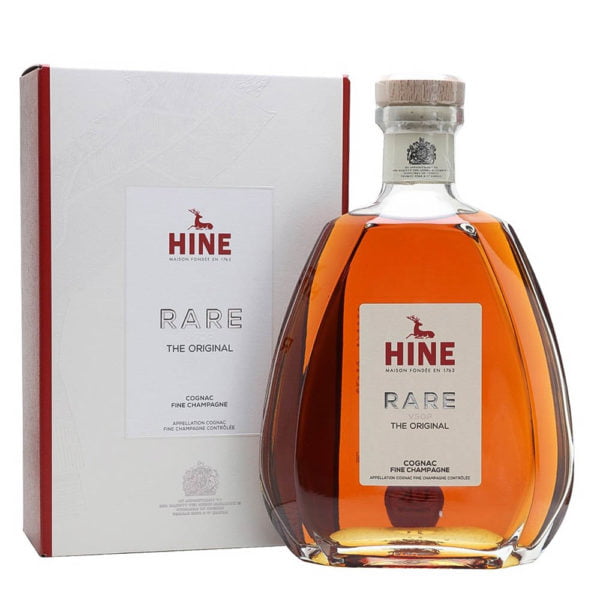 Hine Rare VSOP Cognac The Original 0,7 pdd.40%