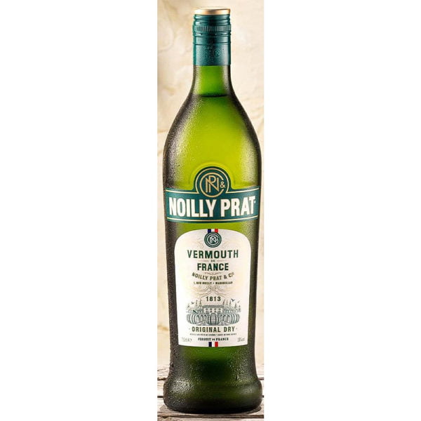 Noilly Prat Original Dry Vermouth 0,75 18%