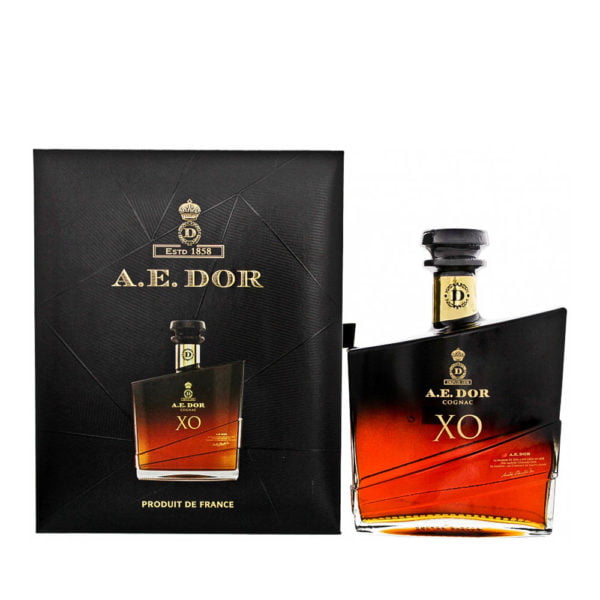 A.E.Dor Cognac XO 0,7 pdd. 40%