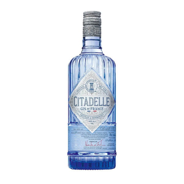 Citadelle Gin 0,7 44%