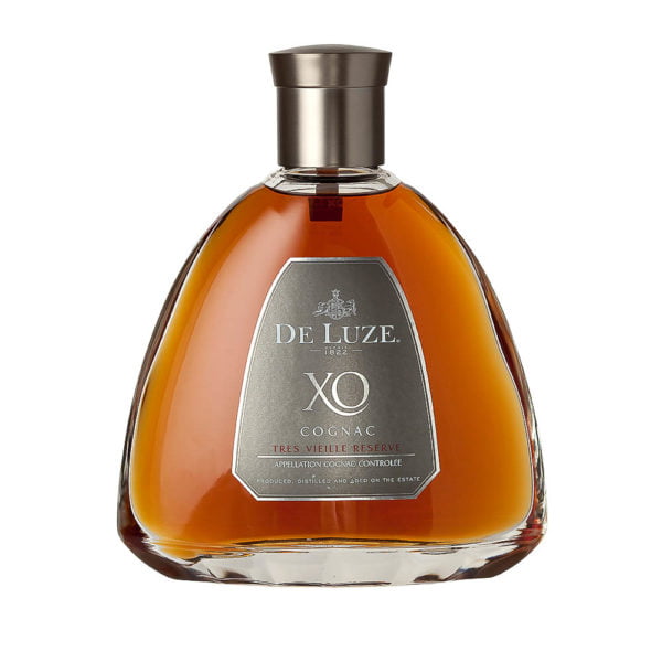 De Luze XO Cognac 1,0 40%