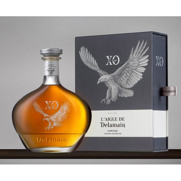 Delamain L'Aigle XO cognac Grande Champagne 0,7 pdd 40%