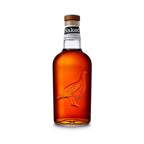 Naked Grouse whisky 0,7 40%