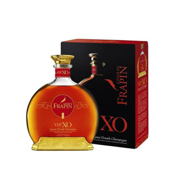 Frapin VIP cognac XO 0,7 pdd 40%