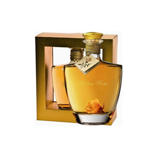 Golden Rose likör 0,7 pdd 38%
