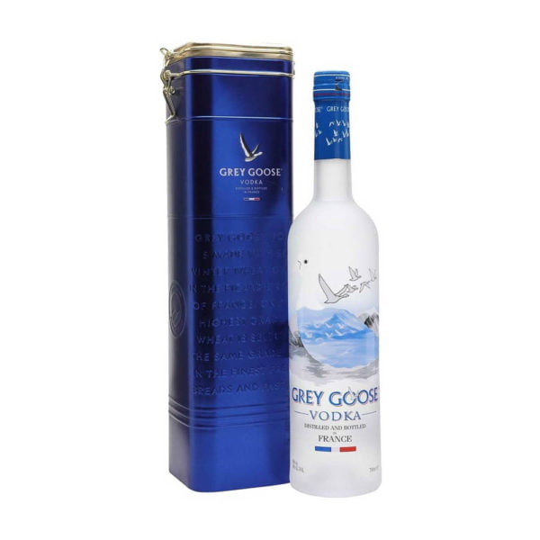 Grey Goose Original vodka 0,7 fdd 40%