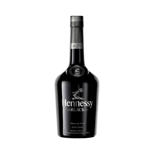 Hennessy Black konyak 1,0 43%