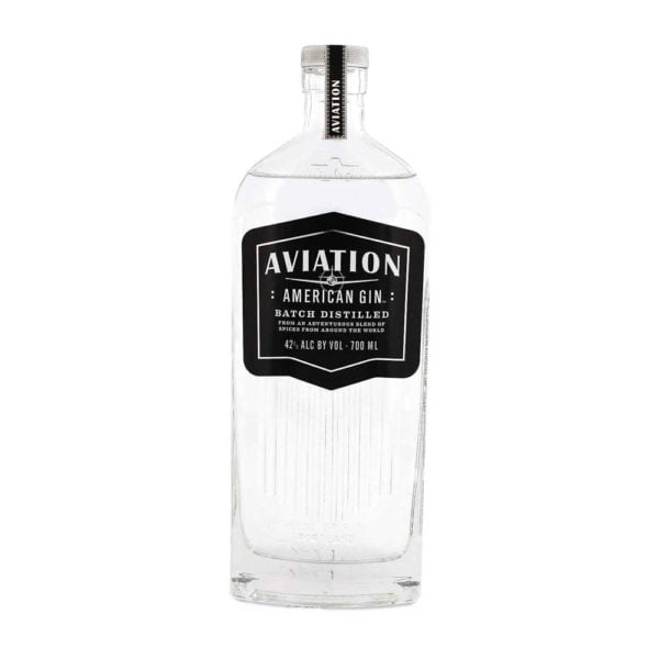 Aviation gin 0,7 42%