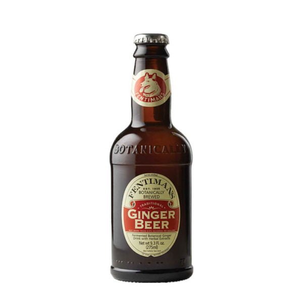 Fentimans Ginger Beer 0,275