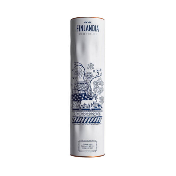 Finlandia vodka 0,7 FDD. 40%