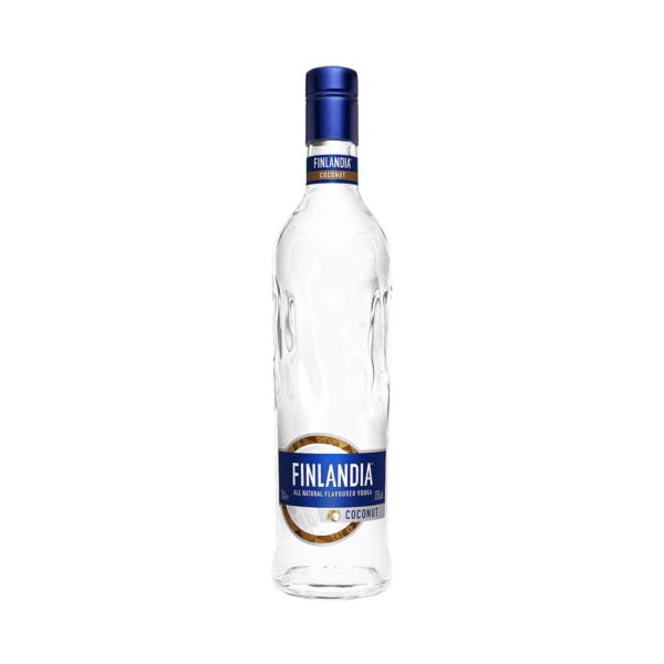 Finlandia Vodka Coconut 0,7 37,5%