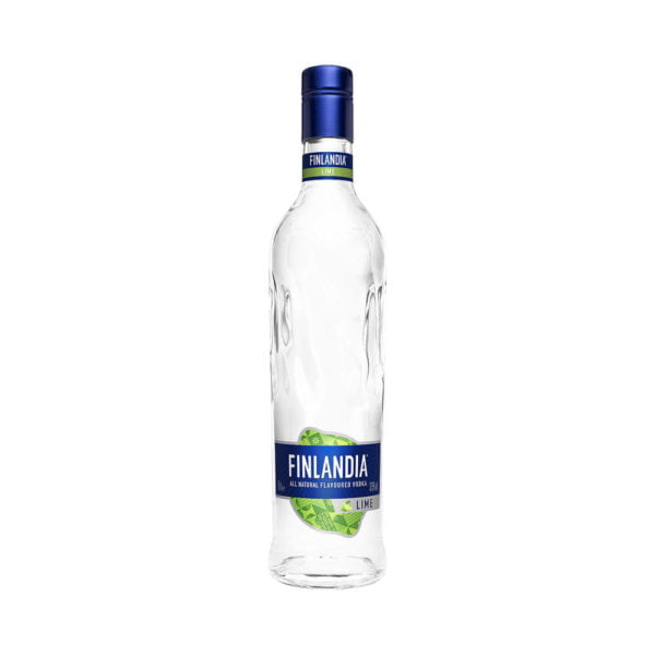 Finlandia Vodka Lime 0,7 37,5%