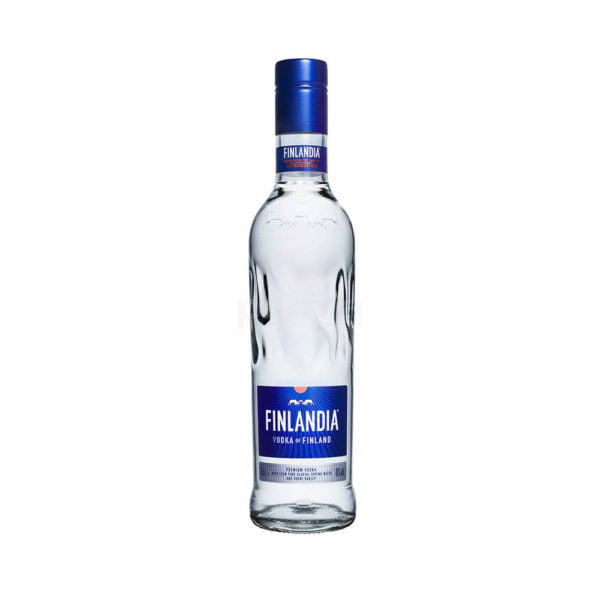 Finlandia Vodka 0,5 40%