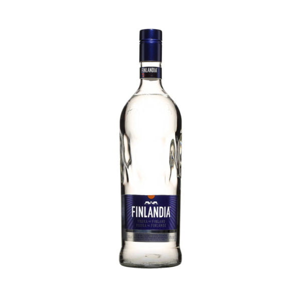 Finlandia Vodka 1,0 40%