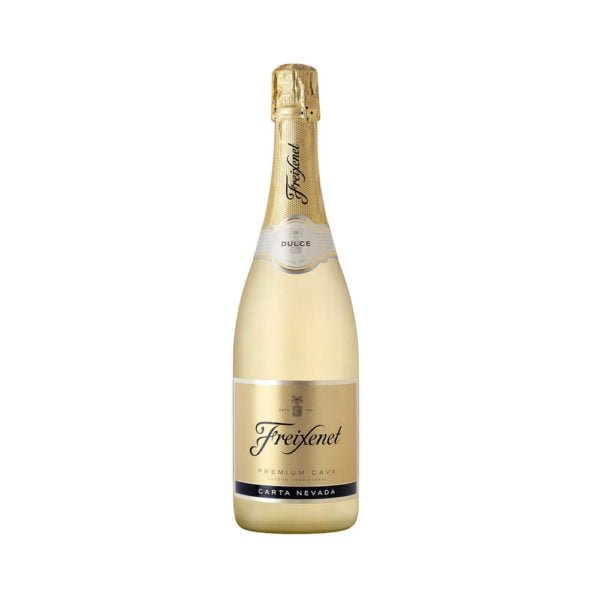 Freixenet Carta Nevada Dulce édes pezsgő 0,75