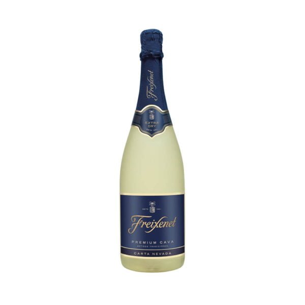 Freixenet Carta Nevada Extra Dry pezsgő 0,75