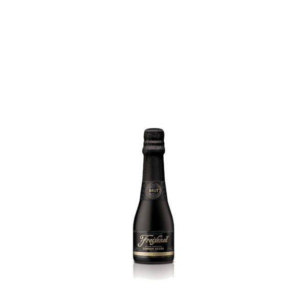 Freixenet Cordon Negro Brut pezsgő 0,375