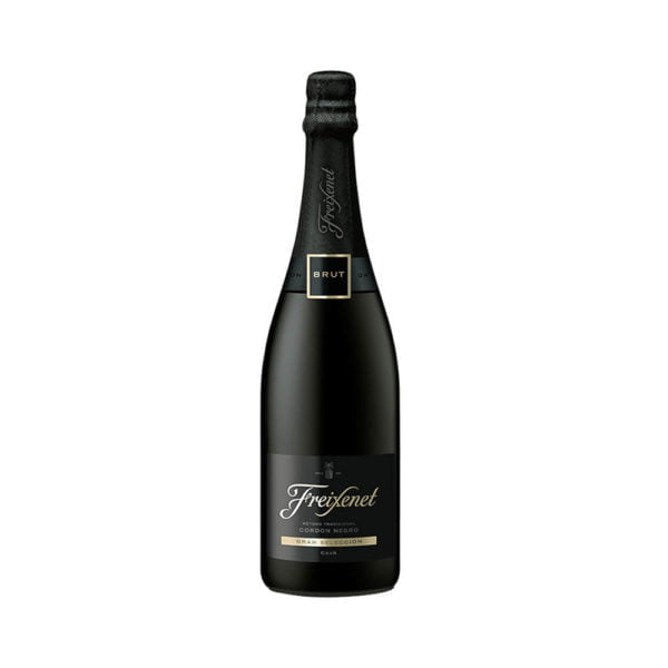 Freixenet Cordon Negro Brut pezsgő 0,75