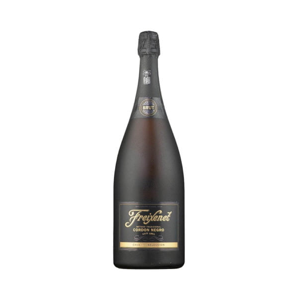Freixenet Cordon Negro Brut pezsgő 1,5