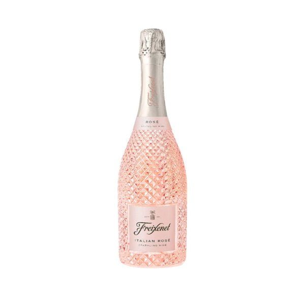 Freixenet Italian Rosé pezsgő 0,75