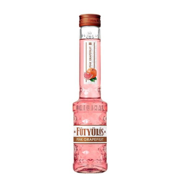 Fütyülös Pink Grapefruit likőr 0,5 30%