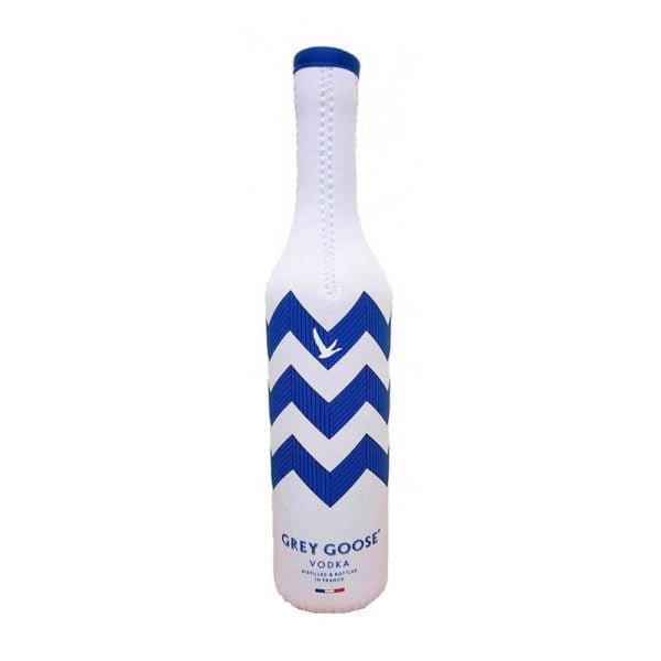 Grey Goose Original Vodka 0,7 + Cooler Jacket 40%