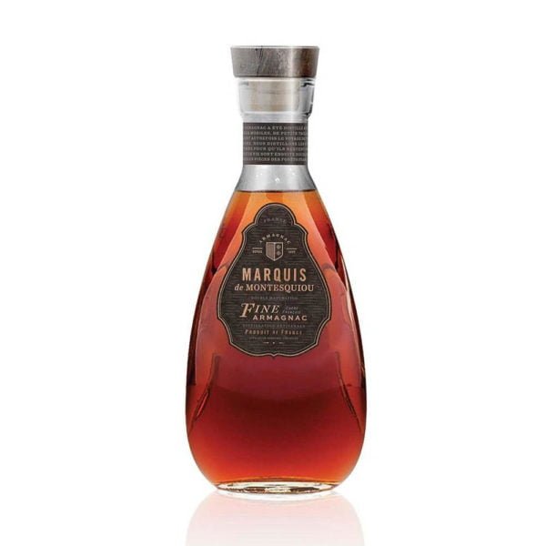 Armagnac Marquis De Montesquiou 0,7 40%