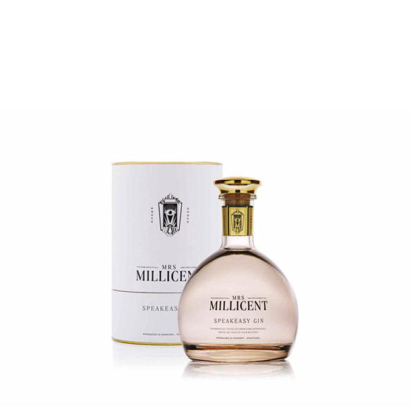 Mrs.Millicent gin 0,7 pdd. 44,4%