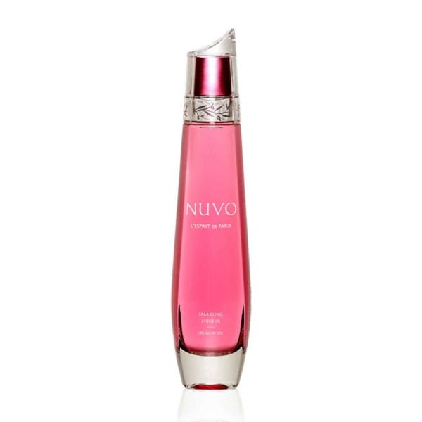 Nuvo L'Esprit de Paris pezsgőlikőr 0,7 15%