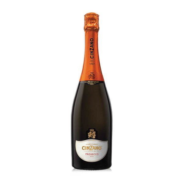 Prosecco Cinzano 0,75