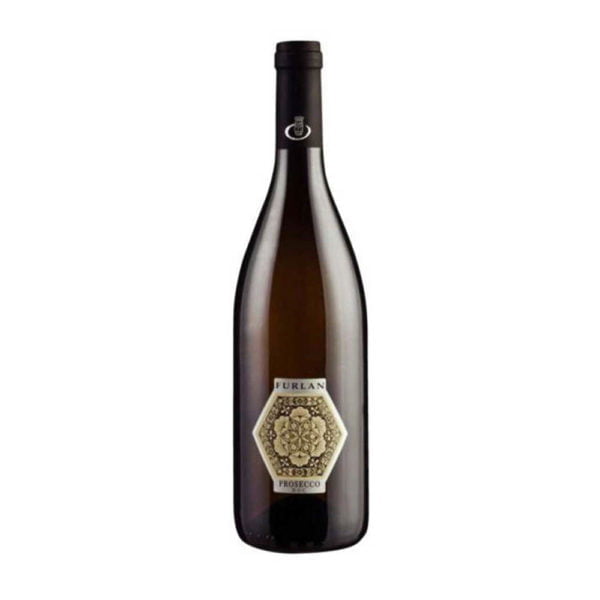 Prosecco Furlan Frizzante 0,75