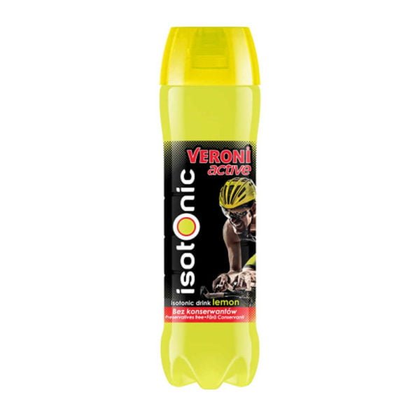 Veroni Isotonic LEMON 0,7