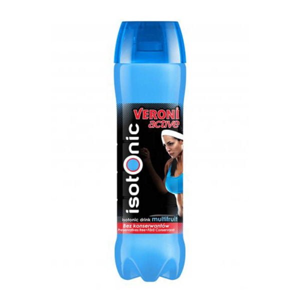 Veroni Isotonic MULTIFRUIT 0,7